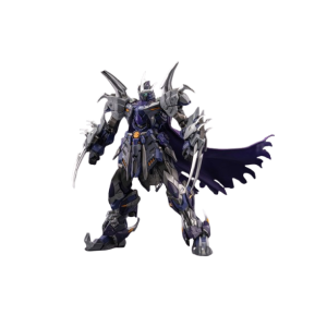 Teenage Mutant Ninja Turtles: HB0016 Shredder - Alloy Movable Action Figure [Heatboys]