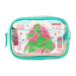 Pokémon: PSYCHO CYBER - Clear Pouch - Ralts Kirlia Gardevoir (Limited Edition) [The Pokémon Company]