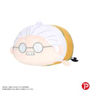 Sakamoto Days: Potekoro (M) - Plush Toy - Sakamoto [Max Limited]