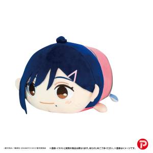 Sakamoto Days: Potekoro BIG - Plush Toy - Aoi Sakamoto [Max Limited]