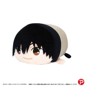 Sakamoto Days: Potekoro BIG - Plush Toy - Yoichi Nagumo [Max Limited]