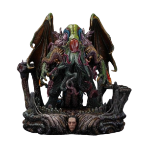 Cthulhu Mythos: Old Ones Cthulhu Giant Statue [Gecco]