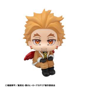 Look Up: Boku no Hero Academia - Hawks [MegaHouse]