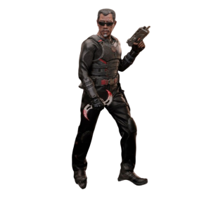 Movie Masterpiece: Deadpool & Wolverine - Blade - 1/6 (First Press Limited Edition) [Hot Toys]