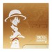     PlayStation 3 Slim 320GB One Piece Kaizoku Musou GOLD EDITION [new]