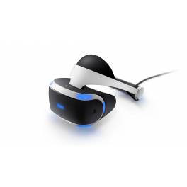 PlayStation®VR - PlayStation®Camera Bundle (CUHJ-16001) [PS4 - brand new] -  Nin-Nin-Game.com