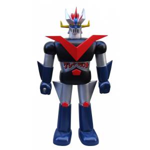 Great Mazinger Z: Soft Vinyl Poppy Storefront Jumbo Figure (A Type) (Reissue) [Bandai]
