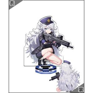 Goddess of Victory: Nikke - Duel Encounter - Acrylic Stand - Poli [NK-0015] [Movic]