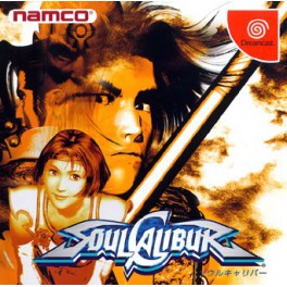 Soul Calibur [occasion]