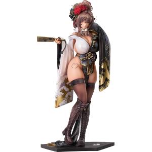 Goddess of Victory: NIKKE - Noir (Black Rabbit Ver.) 1/7 *2nd Run [Good Smile Arts Shanghai]