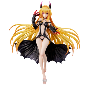 Buy To Love-ru figures from Japan