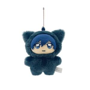 Chainsaw Man: Chimikemo Mascot - Aki Hayakawa [Ensky]
