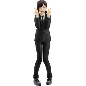 POP UP PARADE: Chainsaw Man - Higashiyama Kobeni [Good Smile Company]