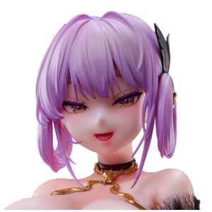 Original Character: Lume - Illustration by Chryssa (Cast-Off Deluxe Edition) [OMAHA]