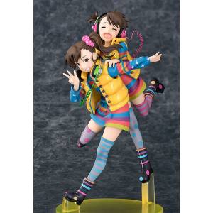 THE IDOLM@STER - Ami Futami & Mami Futami [Phat Company]