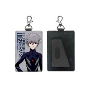 Evangelion: Card Case - Kaworu Nagisa [COSPA]