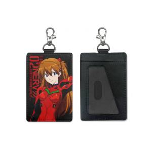 Evangelion: Card Case - Asuka Shikinami Langley [COSPA]