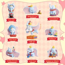 Blind Box: Disney - Dumbo Happy Times [52Toys] - Nin-Nin-Game.com
