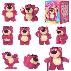 Blind Box: Toy Story - It's Me, Lotso! Mini Figure Vol.2 [52Toys]