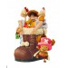 One Piece POP Monkey D. Luffy JF Special Ver. - Limited Edition [Megahouse]