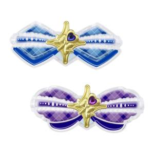 You And Idol Precure: PreCure Ribbon - Cure Ink & Cure Kyun Kyun [Bandai]