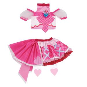 You And Idol Precure: Transformation PreCure -  Cure Idol [Bandai]