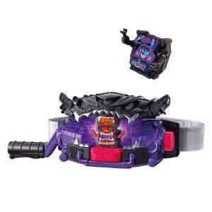 Kamen Rider Gavv: DX - Transformation Belt Bitter Gavv & Gochizo Holder Set [Bandai]