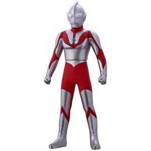 Ultra Hero Series: 105 - Ultraman (B Type Ver.) [Bandai]