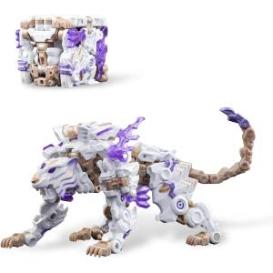 INFINITYBOX: IB-03 - BAIHU [52Toys]