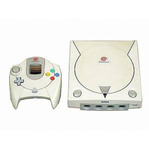 Dreamcast (HKT-6000) [occasion / loose]