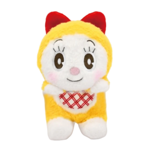 Doraemon: Funbaruzu Plush Toy - Dorami [Bandai Namco Nui]