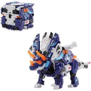 BEASTBOX: BB-55 - SIGMA [52Toys]