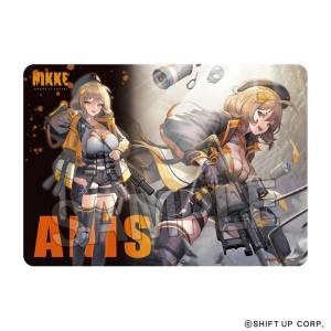 Goddess of Victory: NIKKE - Playmat NT - Anis [PROOF]
