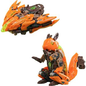 BEASTDRIVE: BD-08 SKY TAIL [52Toys]