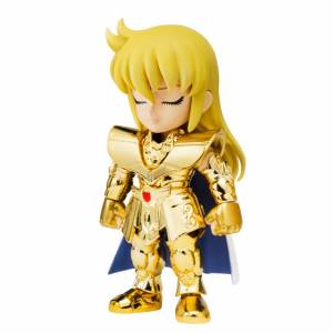Saint Seiya Daizenshu - Virgo Shaka [Bandai]