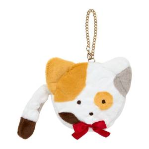 Sanrio Characters: Cat Club - Pouch - Noranekoland [Sanrio]
