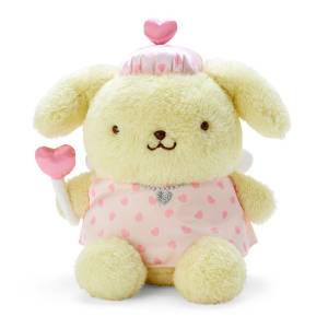 Sanrio Characters: Dreaming Angel - Plush - Pompompurin [Sanrio]