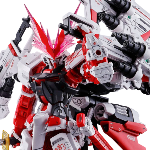 MG 1/100: Mobile Suit Gundam SEED Destiny Astray R - MBF-P02 Gundam Astray Red Dragon (Limited + Reissue) [Bandai Spirits]