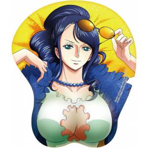 ONE PIECE FILM GOLD - 3D Mouse Pad: Robin [Goods]