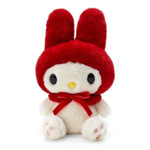 Sanrio Characters: Classic - Plush - My Melody [Sanrio]