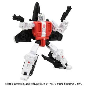 Transformers: Age Of The Primes - AOTP-04 - Air Raid [Takara Tomy]