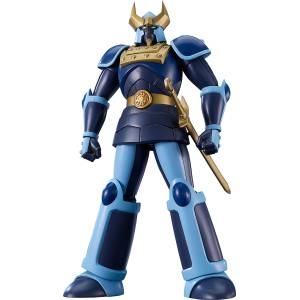 MODEROID: God Mazinger [Good Smile Company]