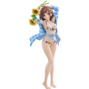 Original Character: Sunflower Girl - Illustration by En Morikura 1/7 [Plum]