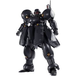 Ultra Action Trooper 1/144: ZA-11 ZYKLON (Charcoal Gray Ver Ultra Action Trooper 1/144: ZA-11 ZYKLON (Charcoal Gray Ver