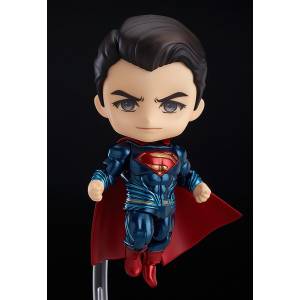 Batman v Superman: Dawn of Justice - Superman [Nendoroid 643]