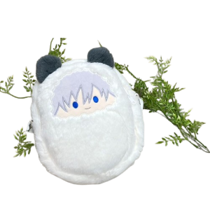 Jujutsu Kaisen: Kurumi Tapinui - Pouch - Satoru Gojo [Tapioca]