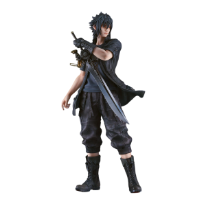 Final Fantasy XV: Noctis Lucis Caelum [Square Enix x Good Smile Company]