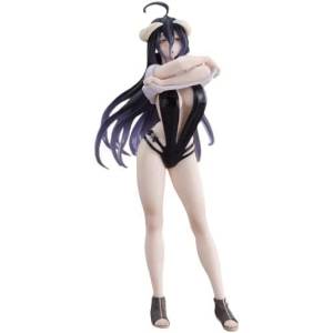 Coreful Figure: Overlord IV - Albedo - T-shirt Swimsuit Ver. (2nd Hand Prize Figure) [Taito]