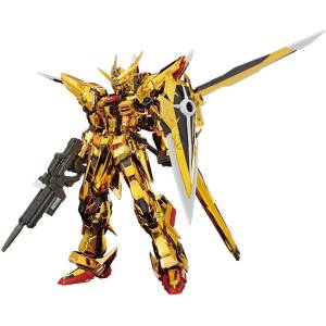 RG 1/144: MS Gundam SEED Destiny - Akatsuki Gundam (Oowashi Unit) (Reissue) [Bandai]