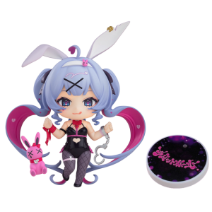 Nendoroid 2730: Hatsune Miku - Rabbit Hole Ver. (Limited + Bonus) [Good Smile Company]